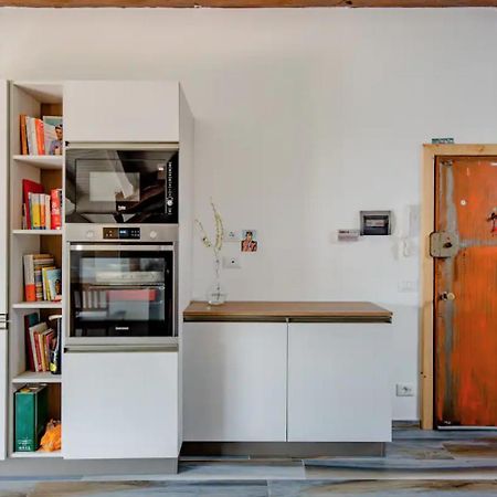 Borgofranco d'Ivrea Boho House B&B 외부 사진