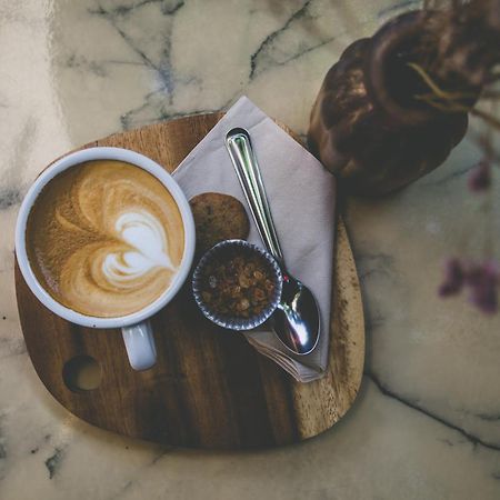 Borgofranco d'Ivrea Boho House B&B 외부 사진