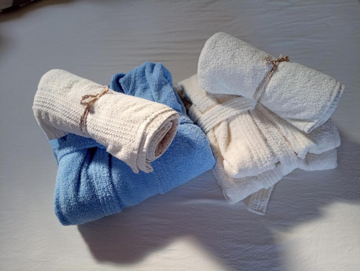 Borgofranco d'Ivrea Boho House B&B 외부 사진