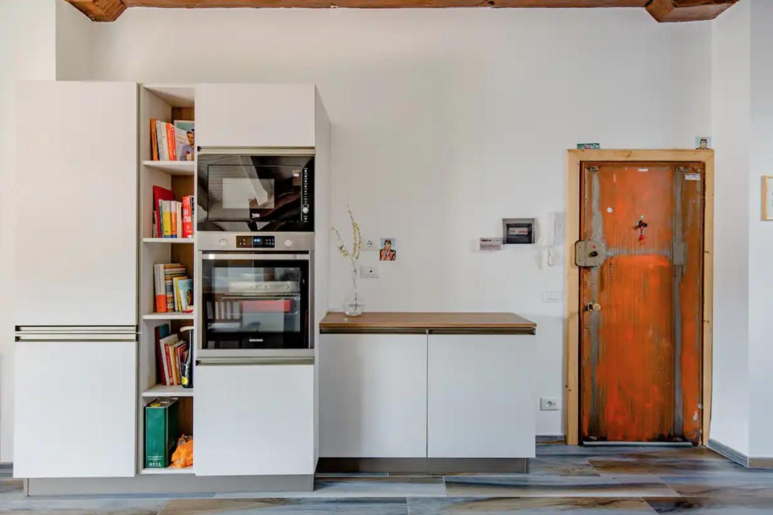 Borgofranco d'Ivrea Boho House B&B 외부 사진