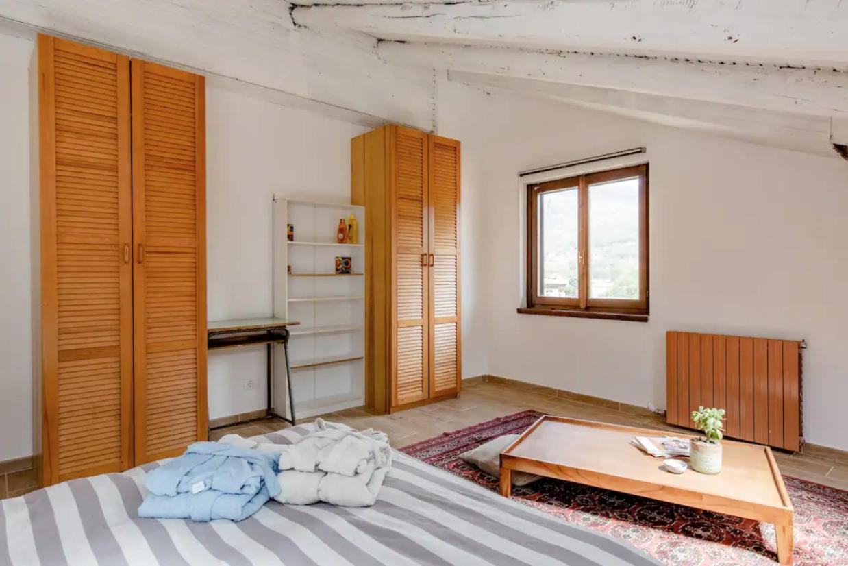 Borgofranco d'Ivrea Boho House B&B 외부 사진