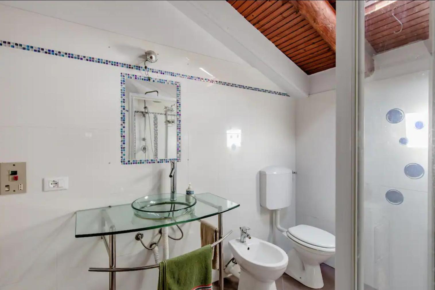 Borgofranco d'Ivrea Boho House B&B 외부 사진