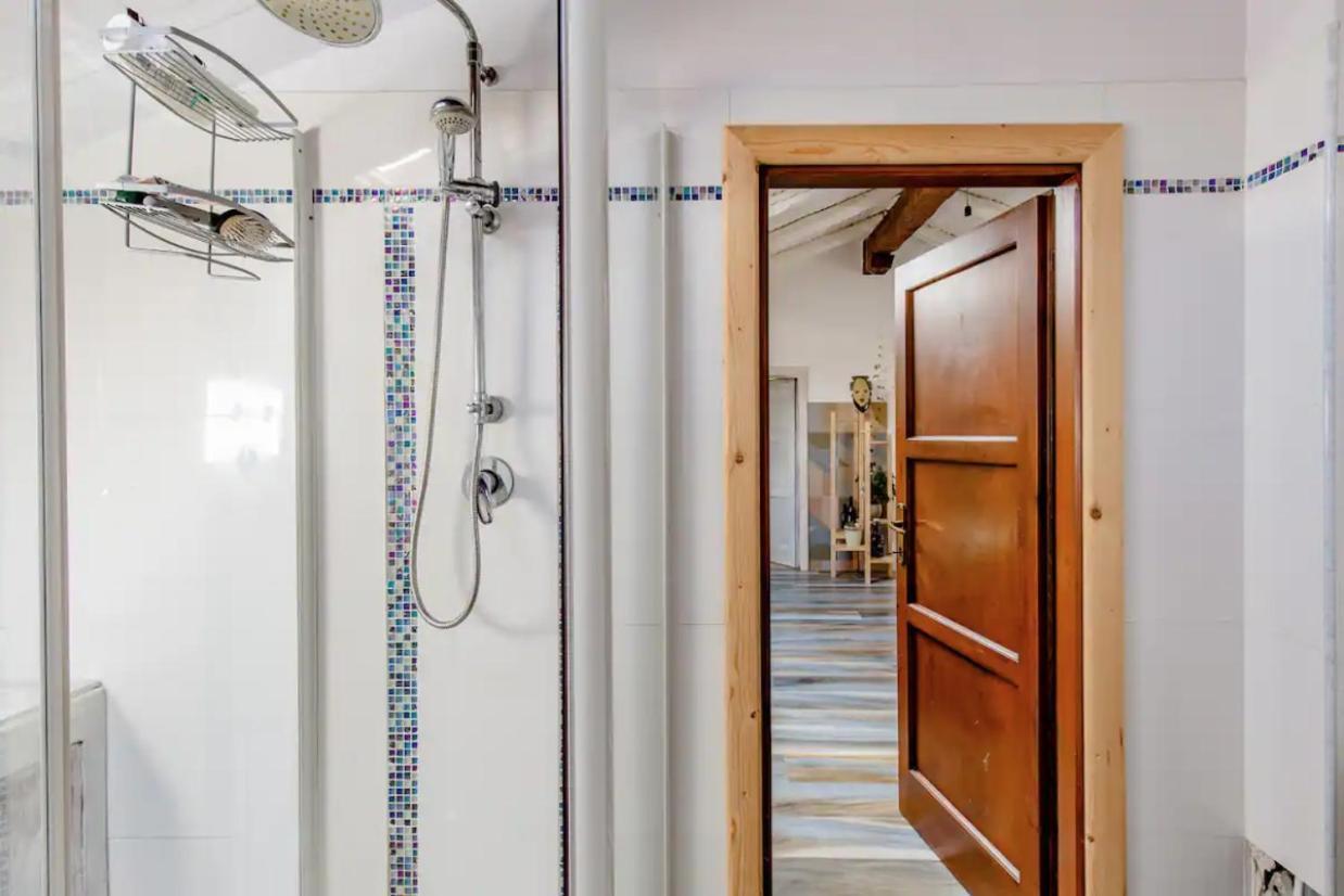 Borgofranco d'Ivrea Boho House B&B 외부 사진