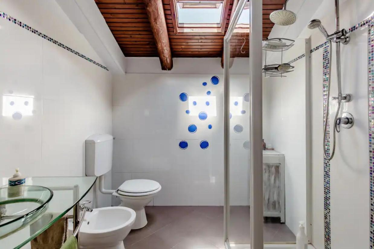 Borgofranco d'Ivrea Boho House B&B 외부 사진