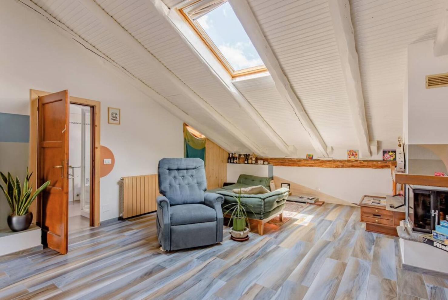 Borgofranco d'Ivrea Boho House B&B 외부 사진