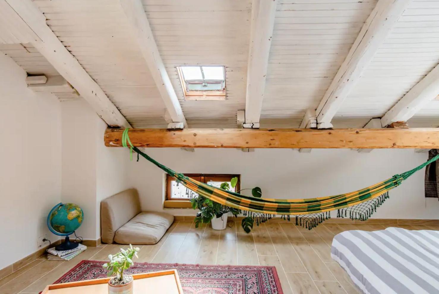 Borgofranco d'Ivrea Boho House B&B 외부 사진