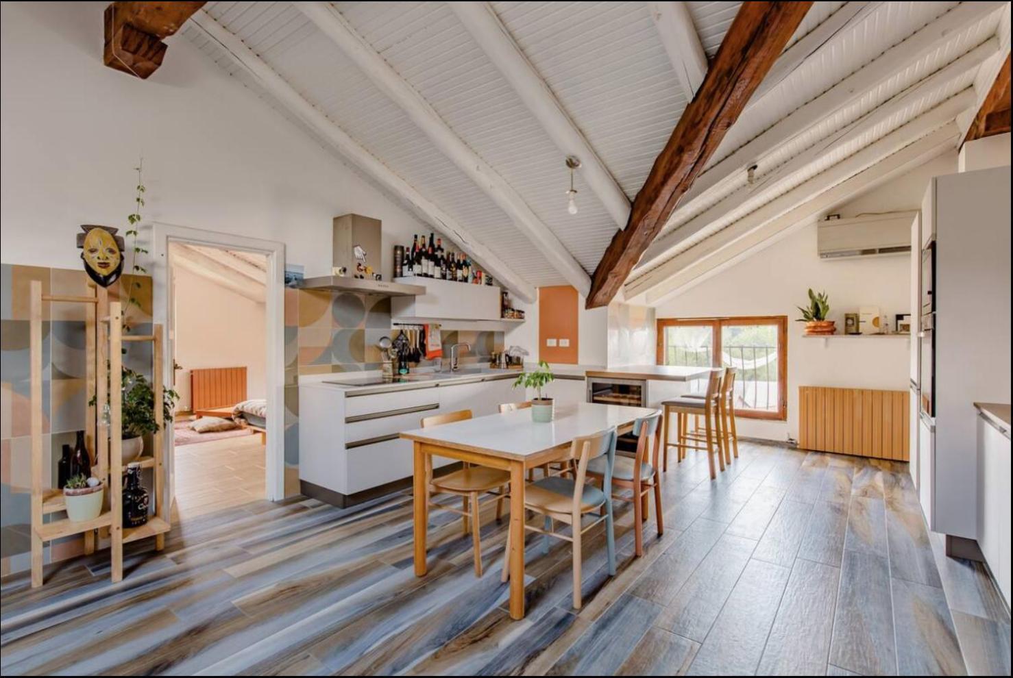 Borgofranco d'Ivrea Boho House B&B 외부 사진